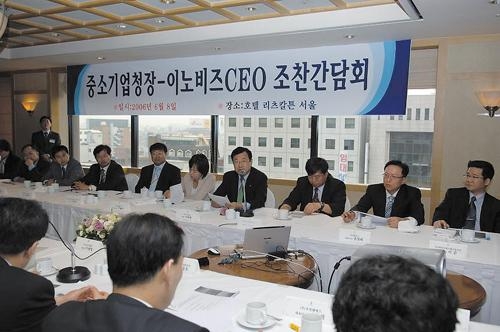 이노비즈 외형성장, 내실보완 시급