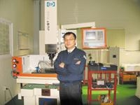 “한국 방전가공기 역사 우리가 다시 쓴다”...대원씨엠에스(주)