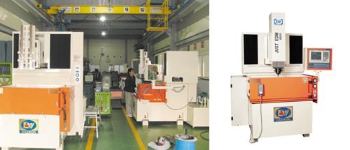 “한국 방전가공기 역사 우리가 다시 쓴다”...대원씨엠에스(주)