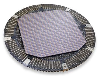 폼팩터, 하모니 XP™ 웨이퍼 프로브 카드 발표