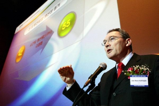 르노삼성자동차,  올해 내수 12만대 목표