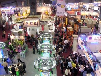 국내 금형산업, 해외서 관심고조