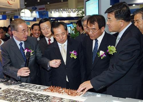 올 금형산업, 위기탈출 기회로!