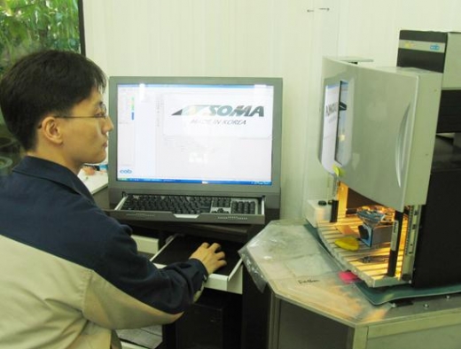 [일류기술 일류기업] 풍산레이저기술