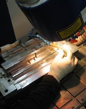 [일류기술 일류기업] 풍산레이저기술