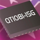 퀀텀리서치, 신제품 정전용량 터치 센서 IC ‘QT1081’