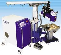 15년 노하우, 레이저 용접의 대표주자...풍산레이저기술