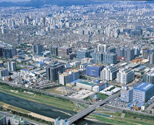 국가산업단지 구축 10년 제 2의 도약 가능한가?