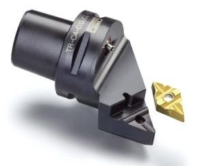 금속가공업계 생산성 향상의 동반자 샌드빅코로만트, 상반기 신제품 발표