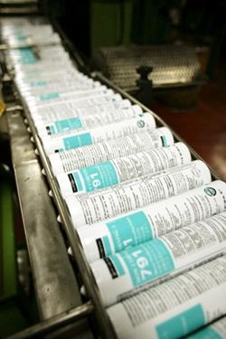 다우코닝, 휘발성분이 제어된 접착제 출시