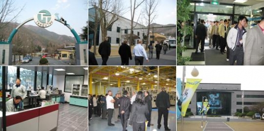 대구텍, 전세계 절삭공구시장 석권