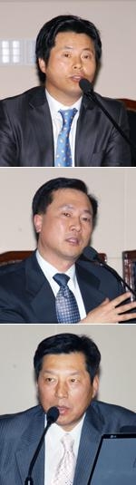 기산진, '중소기계업체 IR' 개최 