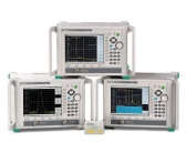 안리쓰, 고주파 스펙트럼 아날라이저 제품군 출시