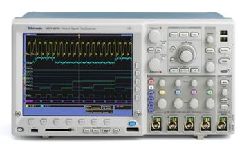 텍트로닉스, 성능과 유용성 겸비한 혼합 신호 오실로스코프 개발