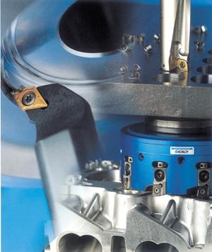 1조3천억시장 양극화 뚜렷...절삭공구