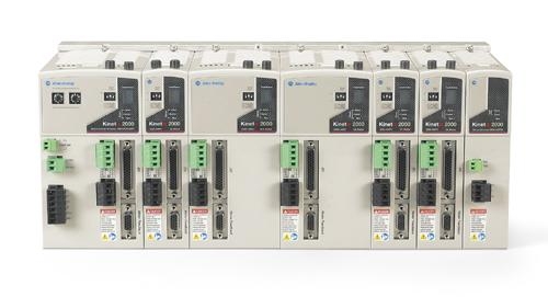 로크웰 오토메이션, 서보 드라이브 'Kinetix 2000' 출시 