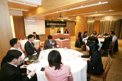 옵토마, 입찰 조달 시장 본격 진출