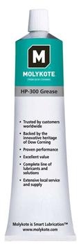 다우코닝, 불소계 그리스 'MOLYKOTE? HP-300 윤활유' 발표