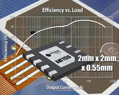 아날로직테크, 초소형·고효율 스텝다운 컨버터 출시 