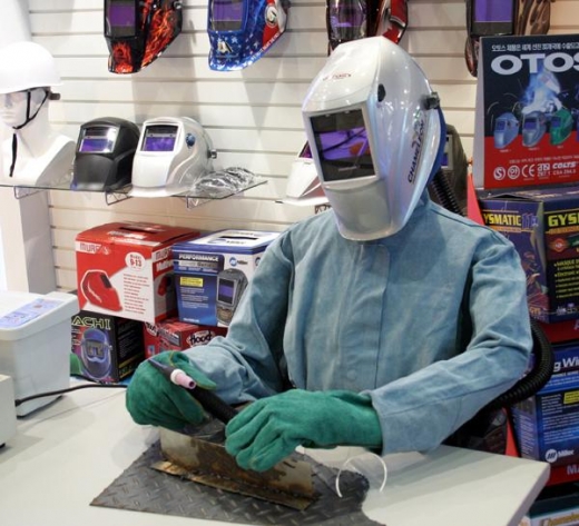 어랏! 사람인줄 알았네