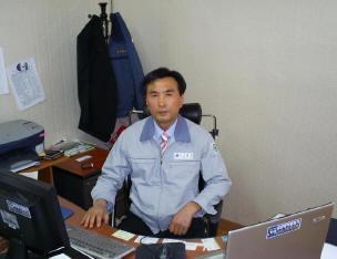 내 최고의 사업파트너는 “기계장터”…삼성웰텍