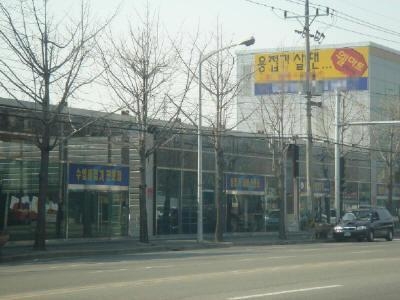 내 최고의 사업파트너는 “기계장터”…삼성웰텍