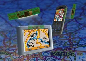 안테노바, 2세대 GPS RF 안테나 모듈 발표 