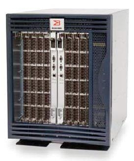 브로케이드, 업그레이드 제품 대거 발표