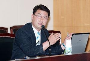 기산진, 유망 중소기업 IR 개최 