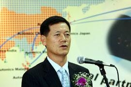 오토닉스, 업계최초 상설전시관 오픈