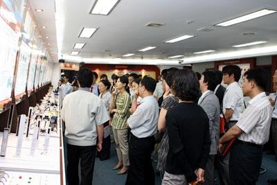 오토닉스, 업계최초 상설전시관 오픈