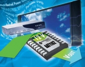 아날로직테크, 12V 스텝다운 DC/DC 컨버터 개발