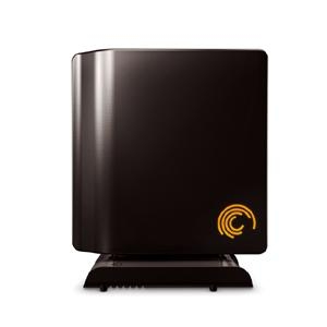 씨게이트 외장용 HDD 프리에이전트 시리즈 출시