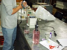 렛뎀, 국내 최고 급냉기술 보유