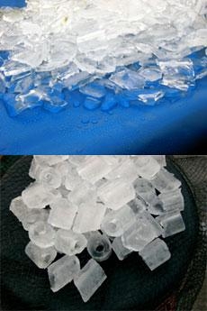 렛뎀, 국내 최고 급냉기술 보유