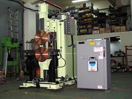 아시아 품질 인증 1위의 용접기 강자 디에스웰(주)