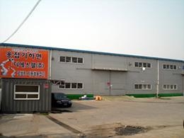 아시아 품질 인증 1위의 용접기 강자 디에스웰(주)