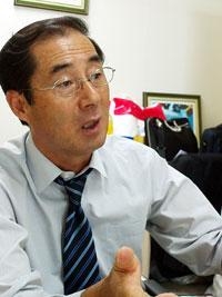 日 윤활시스템 시장 80%석권