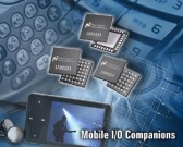 모바일 입출력장치 LM8322·LM8333