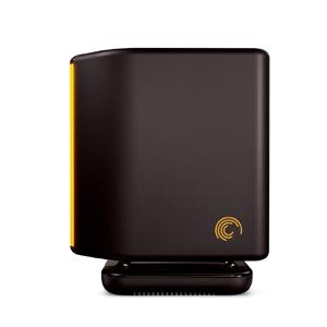 외장용 HDD 프리에이전트 