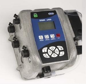 자동채수기 SD900 샘플러