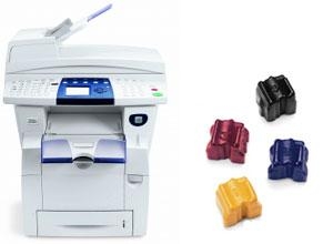 후지제록스프린터스, 친환경 복합기 등 신제품 3종 출시