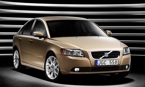 볼보자동차코리아, 'The New Volvo S40' 출시
