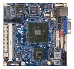 디에스티, 듀얼 LVDS LCD 패널 지원하는 Nano ITX 보드 공급