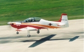 KT-1 국산 훈련기 55대 첫 수출
