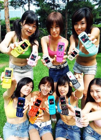 국내 최다 14가지 색상  ‘컬러홀릭’  출시