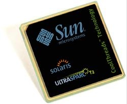 한국 썬, 8개 코어탑재 마이크로프로세서 출시