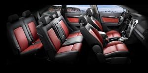 지엠 대우, ‘2008년형 윈스톰’ 출시