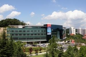 POSTECH, ‘포스코국제관’ 개관