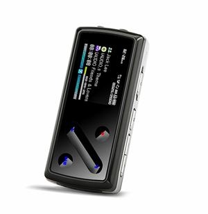코원, 4천여 곡을 MP3 플레이어 안에?